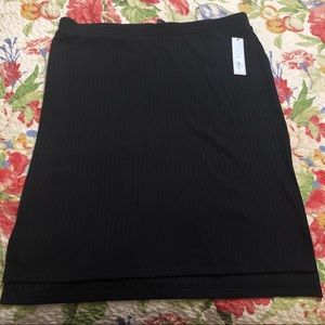 Size XL NWT Apt. 9 Stretch Pencil Skirt